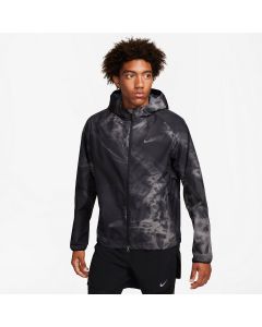 Nike Storm-  Front Model Photo
